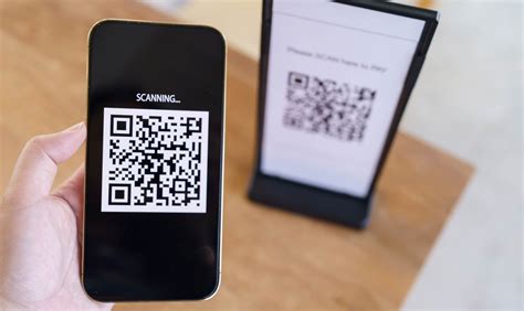 Harnessing the Power of QR Codes: Boosting Sales and Customer Loyalty